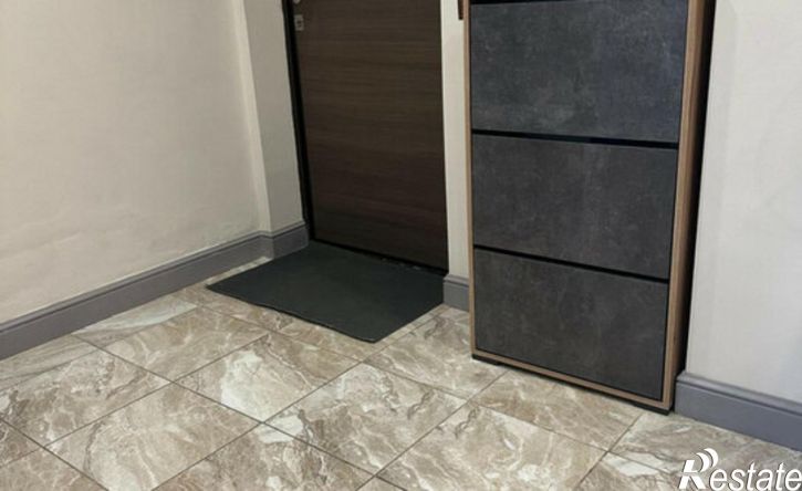1-комн квартира ул Шарданова, 50,  д. 50