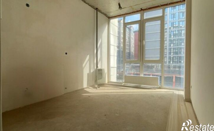 1-комн квартира ул Тлостанова, 32,  д. 32
