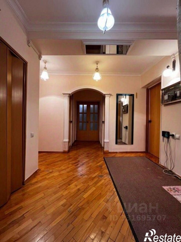 4-комн квартира ул Профсоюзная, 224а,  д. 224а