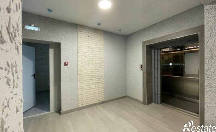 1-комн квартира ул Тлостанова, 32,  д. 32