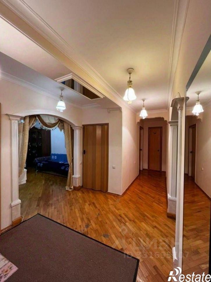 4-комн квартира ул Профсоюзная, 224а,  д. 224а