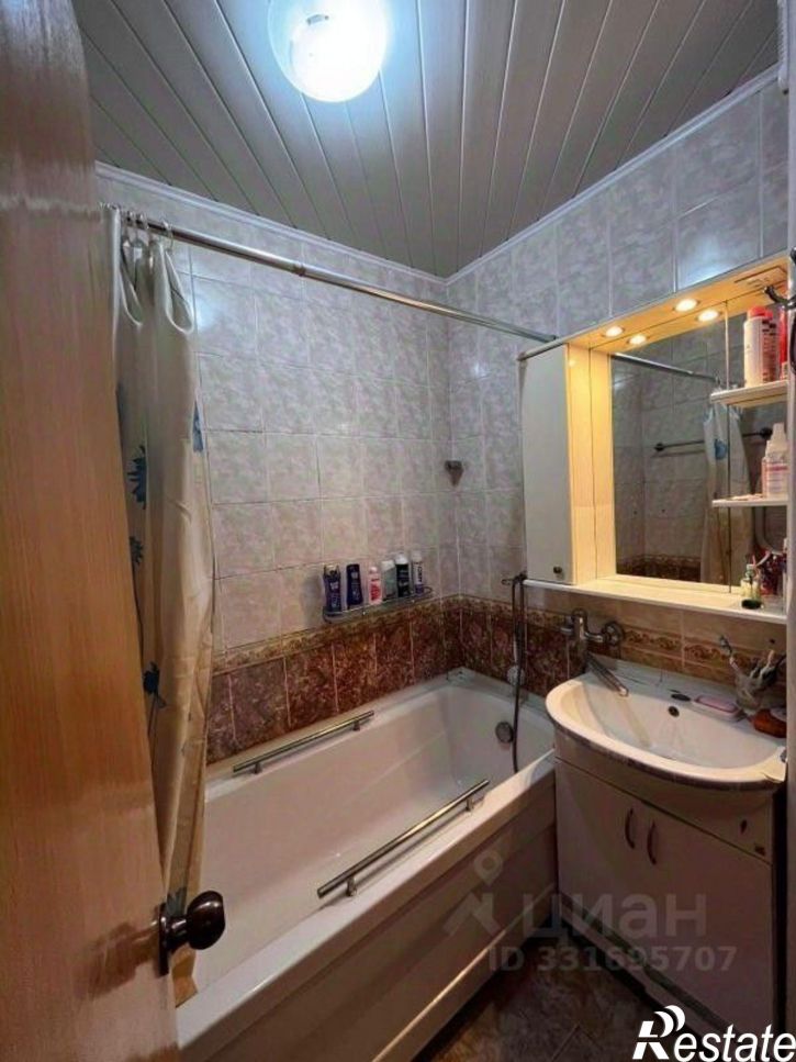 4-комн квартира ул Профсоюзная, 224а,  д. 224а