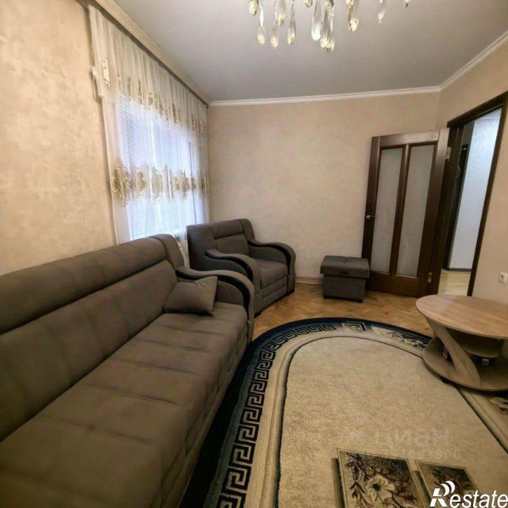 3-комн квартира ул Шортанова, 7,  д. 7