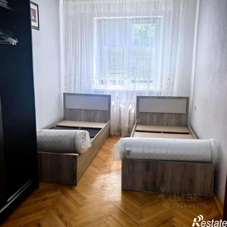 3-комн квартира ул Шортанова, 7,  д. 7