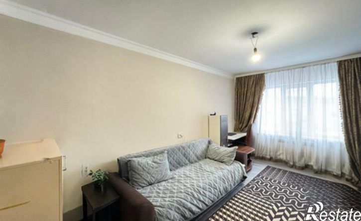 3-комн квартира ул Нартановская, 12,  д. 12