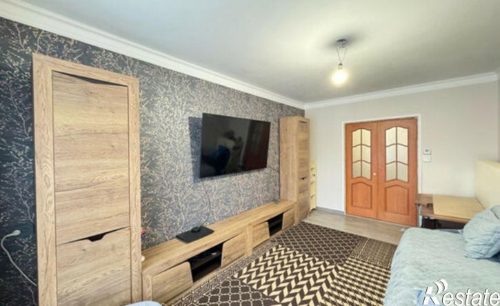 3-комн квартира ул Нартановская, 12,  д. 12