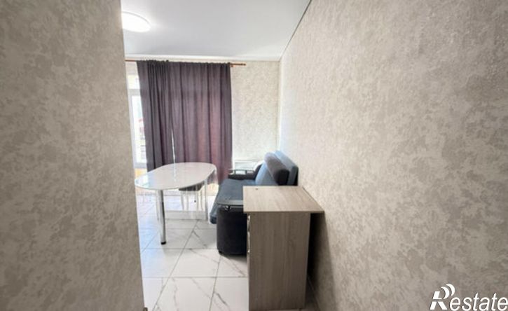 1-комн квартира ул Шогенова, 55 45,  д. 55 45,  к. 45
