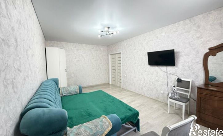 1-комн квартира ул Шогенова, 55 45,  д. 55 45,  к. 45