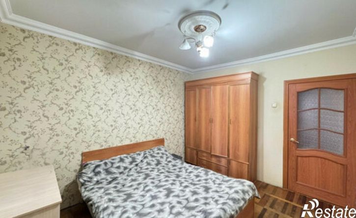 3-комн квартира ул Нартановская, 12,  д. 12