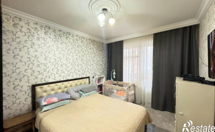 3-комн квартира ул Нартановская, 12,  д. 12