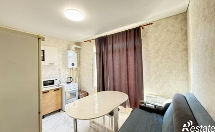 1-комн квартира ул Шогенова, 55 45,  д. 55 45,  к. 45