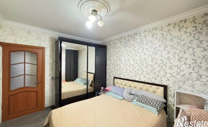 3-комн квартира ул Нартановская, 12,  д. 12