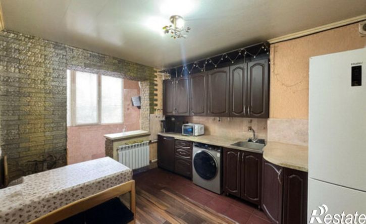 3-комн квартира ул Нартановская, 12,  д. 12