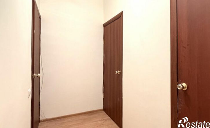 1-комн квартира ул Хужокова, 145,  д. 145