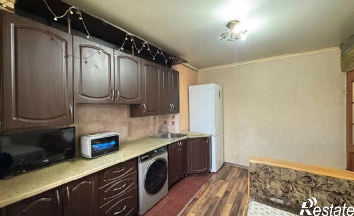 3-комн квартира ул Нартановская, 12,  д. 12