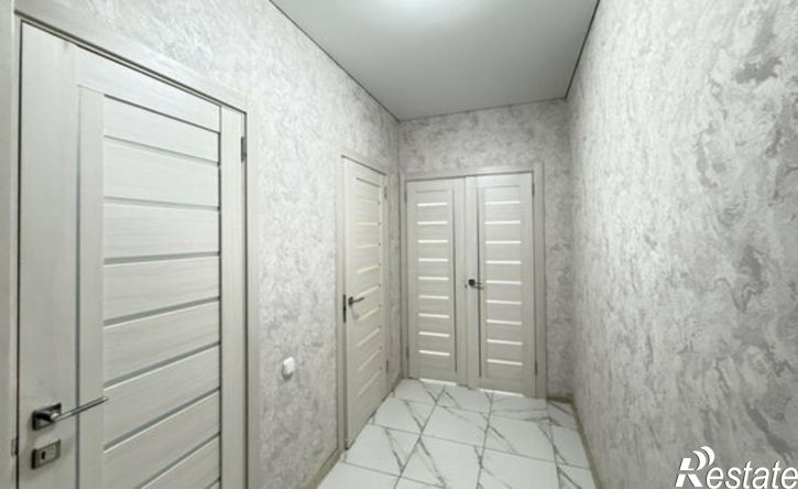 1-комн квартира ул Шогенова, 55 45,  д. 55 45,  к. 45
