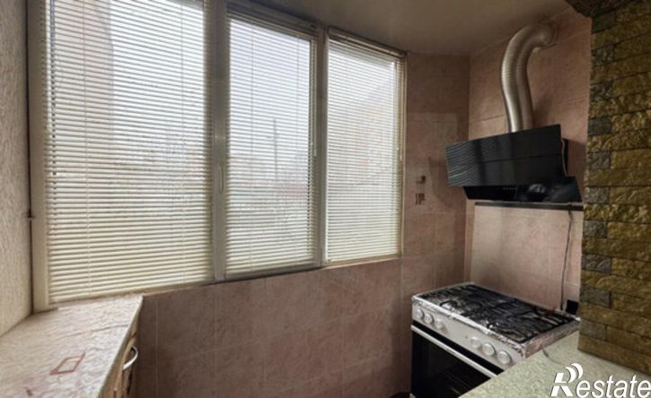 3-комн квартира ул Нартановская, 12,  д. 12