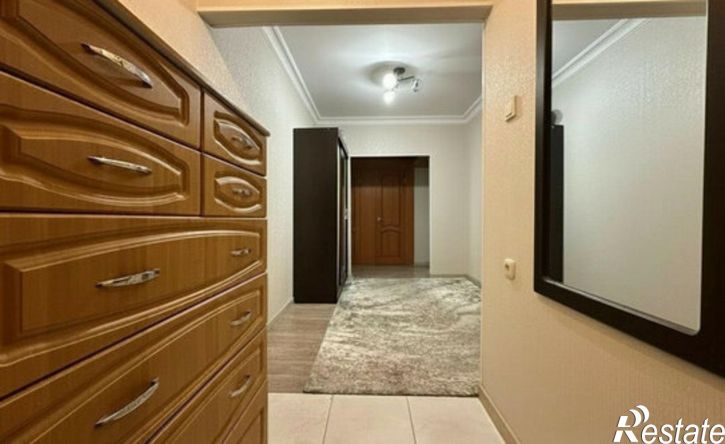 3-комн квартира ул Нартановская, 12,  д. 12