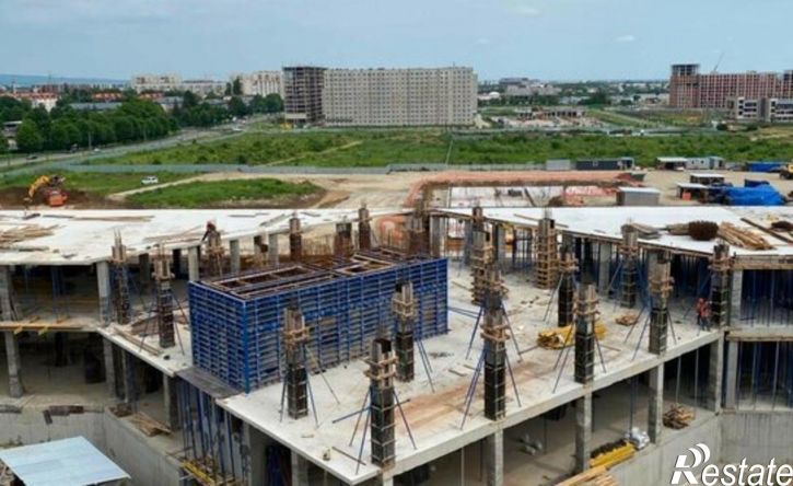 1-комн квартира ул Шогенова, 55 38,  д. 55 38,  к. 38
