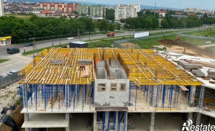 1-комн квартира ул Шогенова, 55 38,  д. 55 38,  к. 38