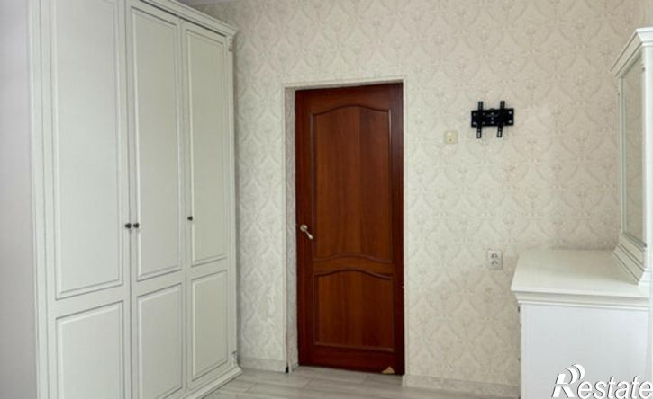 3-комн квартира пр-кт Кулиева, 3,  д. 3