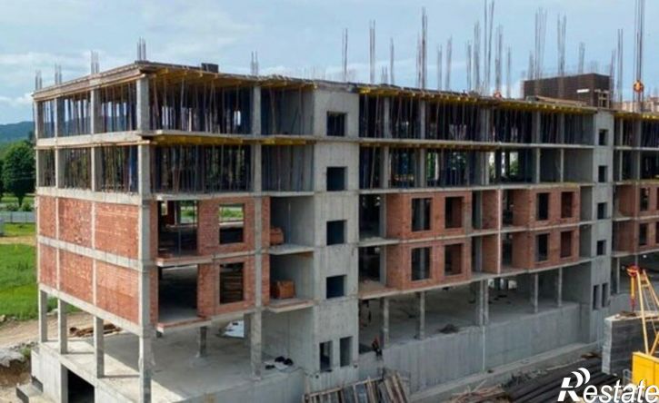 1-комн квартира ул Шогенова, 55 38,  д. 55 38,  к. 38