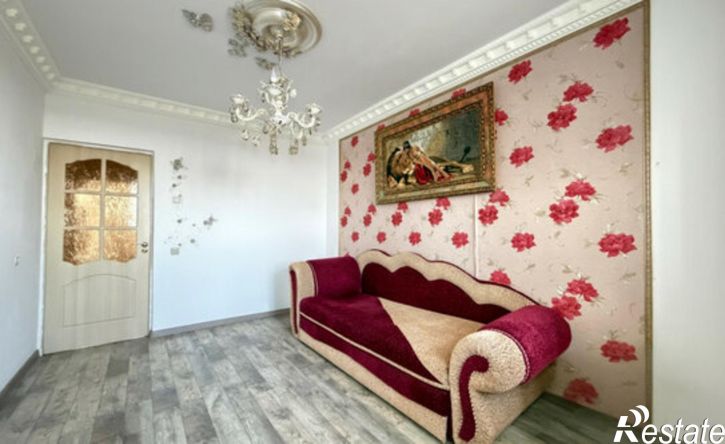 3-комн квартира ул Профсоюзная, 236,  д. 236
