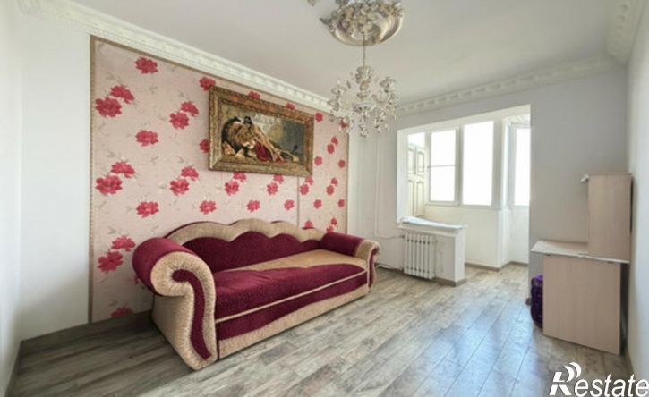 3-комн квартира ул Профсоюзная, 236,  д. 236