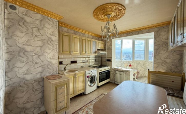 3-комн квартира ул Профсоюзная, 236,  д. 236