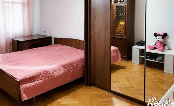 1-комн квартира ул 2 Таманской Дивизии, 424,  д. 424