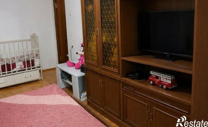 1-комн квартира ул 2 Таманской Дивизии, 424,  д. 424