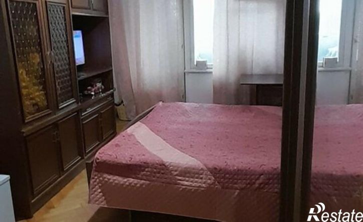 1-комн квартира ул 2 Таманской Дивизии, 424,  д. 424