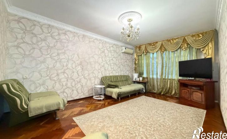 3-комн квартира ул Тарчокова, 54А,  д. 54А