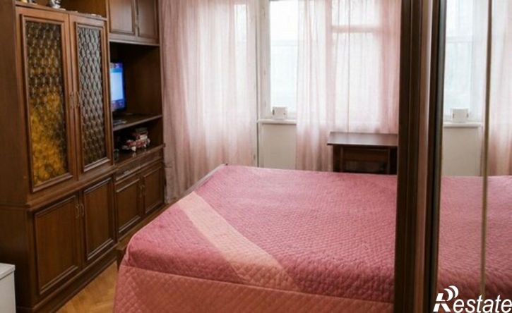 1-комн квартира ул 2 Таманской Дивизии, 424,  д. 424