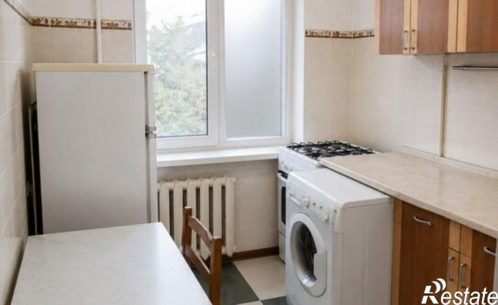 1-комн квартира ул 2 Таманской Дивизии, 424,  д. 424