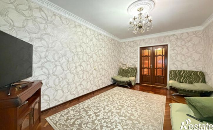 3-комн квартира ул Тарчокова, 54А,  д. 54А