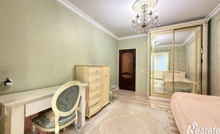 3-комн квартира ул Тарчокова, 54А,  д. 54А
