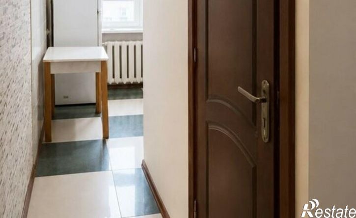 1-комн квартира ул 2 Таманской Дивизии, 424,  д. 424