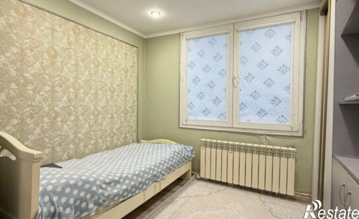 3-комн квартира ул Тарчокова, 54А,  д. 54А