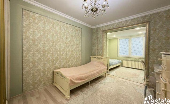 3-комн квартира ул Тарчокова, 54А,  д. 54А