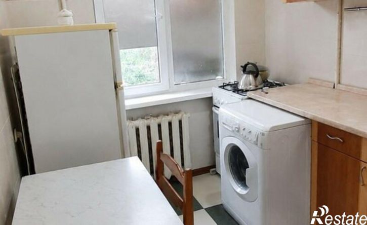 1-комн квартира ул 2 Таманской Дивизии, 424,  д. 424