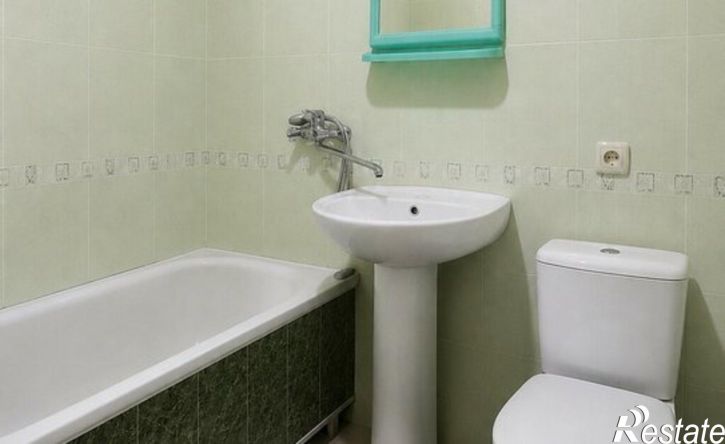 1-комн квартира ул 2 Таманской Дивизии, 424,  д. 424
