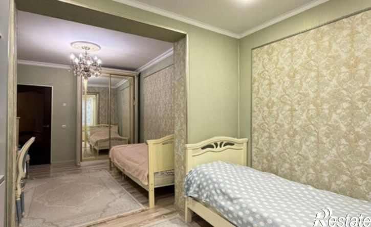 3-комн квартира ул Тарчокова, 54А,  д. 54А