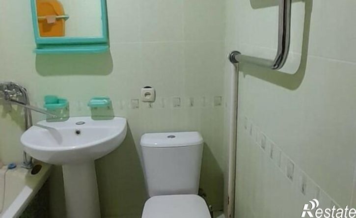 1-комн квартира ул 2 Таманской Дивизии, 424,  д. 424