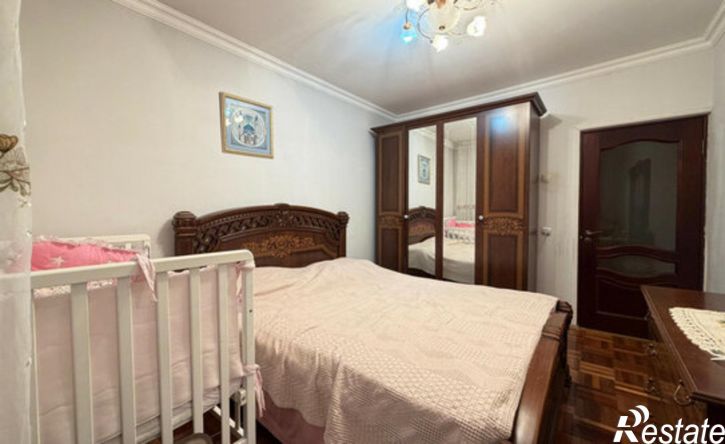 3-комн квартира ул Тарчокова, 54А,  д. 54А