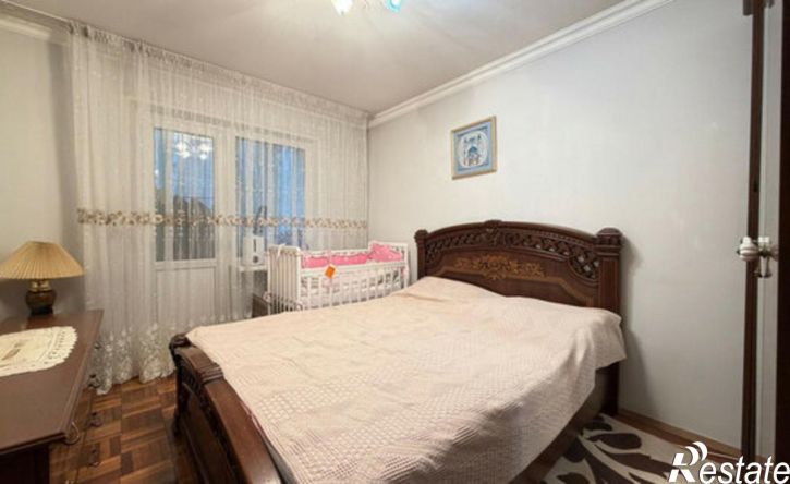3-комн квартира ул Тарчокова, 54А,  д. 54А