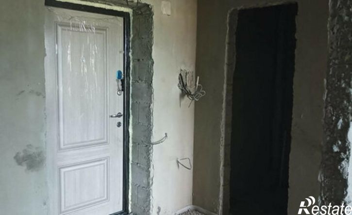 1-комн квартира ул Шогенова, 77,  д. 77
