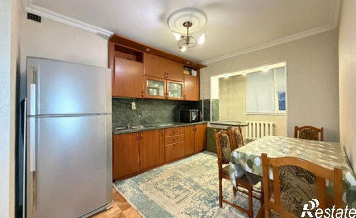 3-комн квартира ул Тарчокова, 54А,  д. 54А
