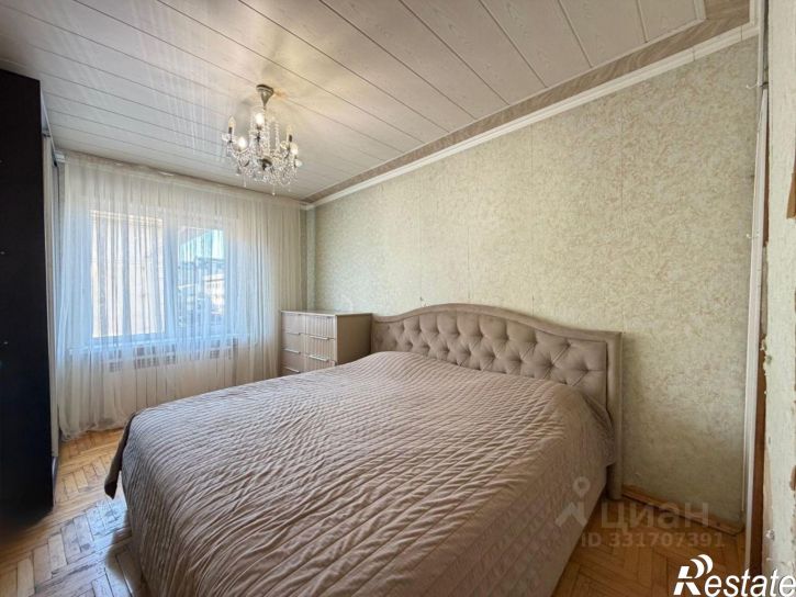 2-комн квартира ул Ногмова, 27,  д. 27