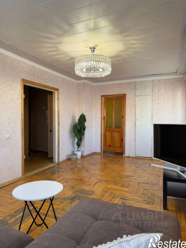 2-комн квартира ул Ногмова, 27,  д. 27